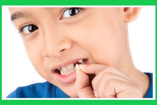 Cha mẹ nên làm nếu trẻ bị ngã đập răng vào vật cứng - Nha Khoa Thùy Anh Thái Nguyên
